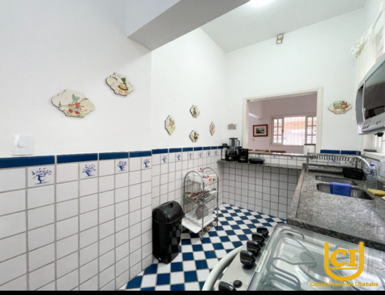 Imagem Casa com 4 Quartos à Venda, 350 m² em Barra Da Lagoa - Ubatuba Imagem Casa com 4 Quartos à Venda, 350 m² em Barra Da Lagoa - Ubatuba