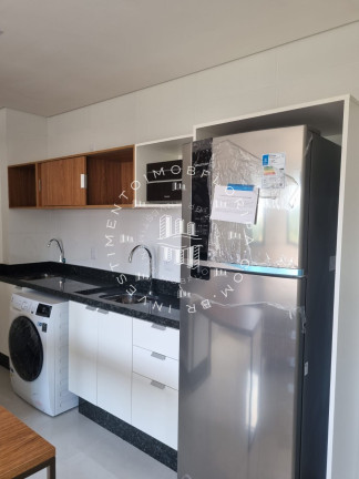 Imagem Imóvel com 1 Quarto à Venda, 31 m² em Ingleses Do Rio Vermelho - Florianópolis