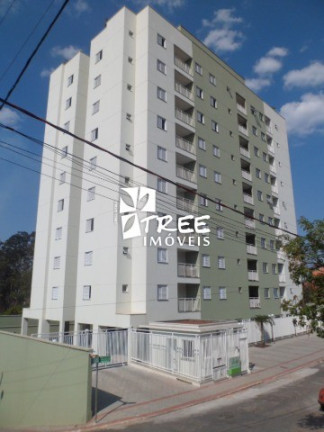 Apartamento com 2 Quartos à Venda, 60 m² em Jardim Angelo - Aruja