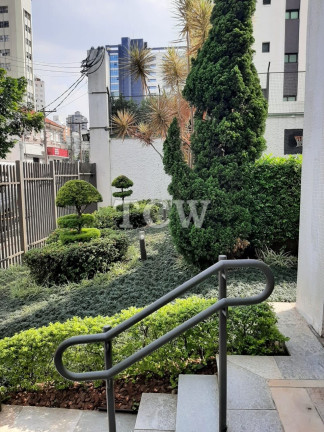 Imagem Apartamento com 3 Quartos à Venda, 170 m² em Aclimação - São Paulo