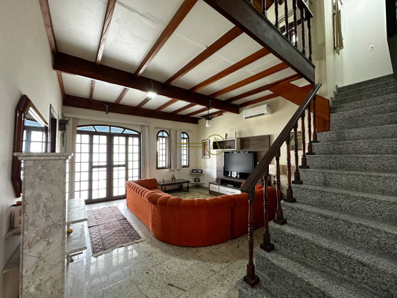 Imagem Casa de Condomínio com 5 Quartos à Venda, 374 m² em Bougainvillee V - Peruíbe Imagem Casa de Condomínio com 5 Quartos à Venda, 374 m² em Bougainvillee V - Peruíbe