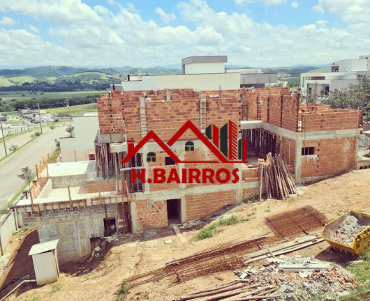 Imagem Casa de Condomínio com 5 Quartos à Venda, 470 m² em Condomínio Residencial Alphaville Ii - São José Dos Campos