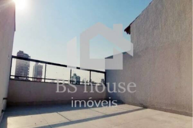 Imagem Apartamento com 2 Quartos à Venda, 82 m² em Jardim Bela Vista - Santo André Imagem Apartamento com 2 Quartos à Venda, 82 m² em Jardim Bela Vista - Santo André