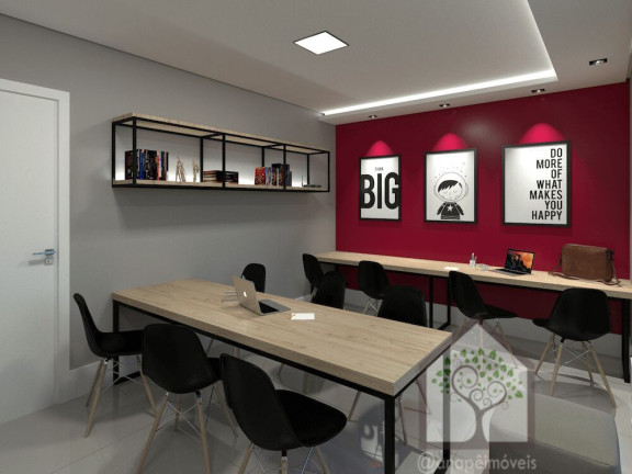 Imagem Imóvel com 1 Quarto à Venda, 30 m² em Pantanal - Florianópolis