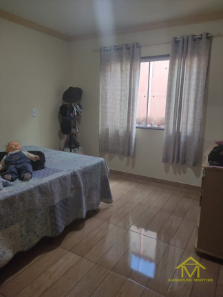 Imagem Casa com 4 Quartos à Venda, 250 m² em Rio Marinho - Vila Velha