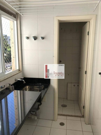 Imagem Apartamento com 3 Quartos à Venda, 101 m² em Vila Andrade - São Paulo Imagem Apartamento com 3 Quartos à Venda, 101 m² em Vila Andrade - São Paulo