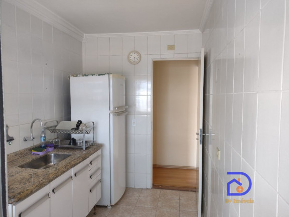 Imagem Apartamento com 2 Quartos à Venda, 54 m² em Vila Robertina - São Paulo Imagem Apartamento com 2 Quartos à Venda, 54 m² em Vila Robertina - São Paulo