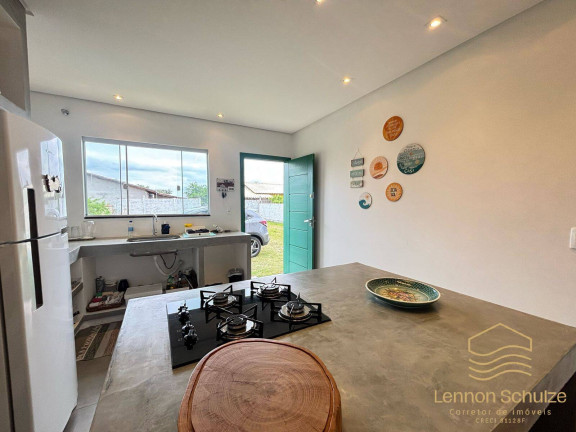 Imagem Casa com 2 Quartos à Venda, 85 m² em Salinas - Balneário Barra Do Sul Imagem Casa com 2 Quartos à Venda, 85 m² em Salinas - Balneário Barra Do Sul