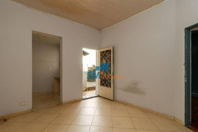 Imagem Casa com 3 Quartos para Alugar, 400 m² em Perdizes - São Paulo