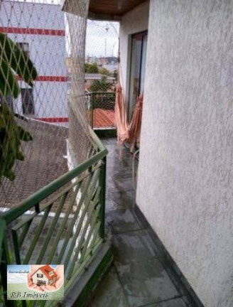 Imagem Apartamento com 2 Quartos à Venda, 90 m² em Rudge Ramos - São Bernardo Do Campo