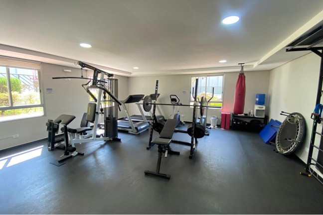 Imagem Apartamento com 3 Quartos à Venda, 78 m² em Vila Formosa - São Paulo