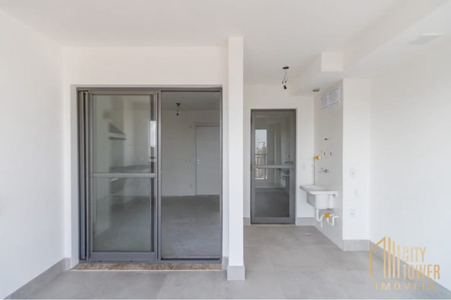 Apartamento com 2 Quartos à Venda, 72 m² em Ipiranga - São Paulo