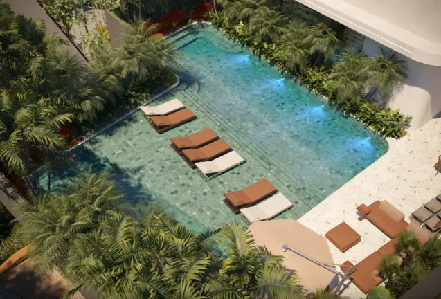 Imagem Apartamento com 4 Quartos à Venda, 182 m² em Gutierrez - Belo Horizonte