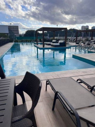 Imagem Imóvel com 2 Quartos à Venda, 69 m² em Santo Amaro - São Paulo Imagem Imóvel com 2 Quartos à Venda, 69 m² em Santo Amaro - São Paulo