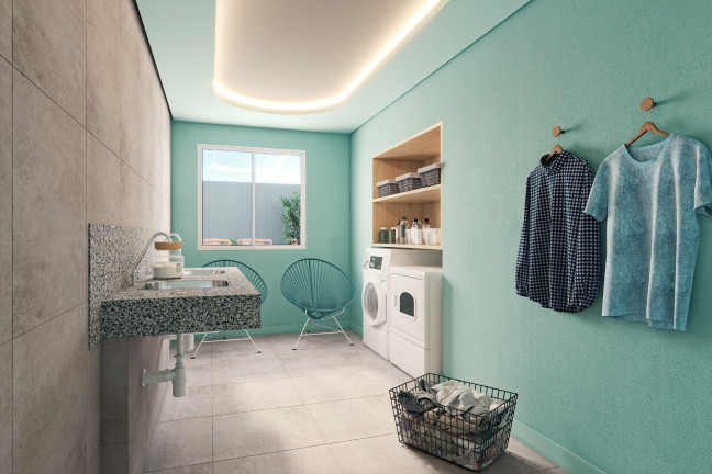 Imagem Apartamento com 2 Quartos à Venda, 40 m² em Perdizes - São Paulo Imagem Apartamento com 2 Quartos à Venda, 40 m² em Perdizes - São Paulo
