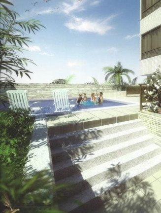 Imagem Apartamento com 3 Quartos à Venda, 166 m² em Jardim Oceania - João Pessoa