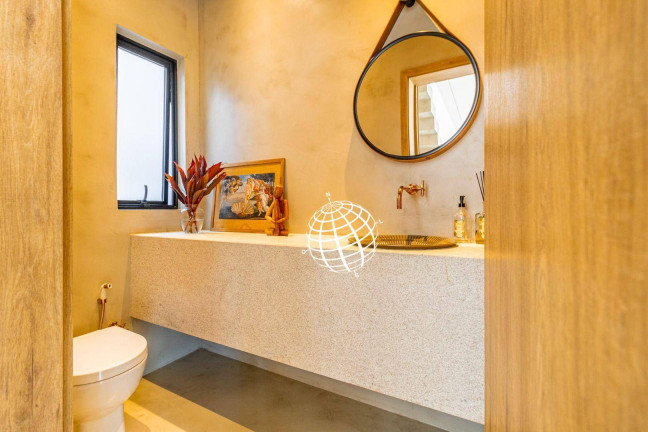Imagem Casa com 4 Quartos à Venda, 462 m² em Condomínio Figueira Garden - Atibaia Imagem Casa com 4 Quartos à Venda, 462 m² em Condomínio Figueira Garden - Atibaia