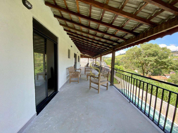 Imagem Casa com 3 Quartos à Venda, 200 m² em Jardim Estância Brasil - Atibaia Imagem Casa com 3 Quartos à Venda, 200 m² em Jardim Estância Brasil - Atibaia