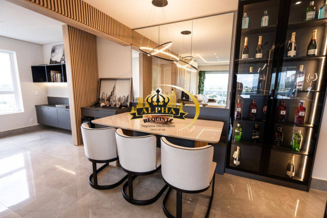 Imagem Apartamento com 2 Quartos à Venda, 70 m² em Dezoito Do Forte Empresarial/alphaville. - Barueri Imagem Apartamento com 2 Quartos à Venda, 70 m² em Dezoito Do Forte Empresarial/alphaville. - Barueri