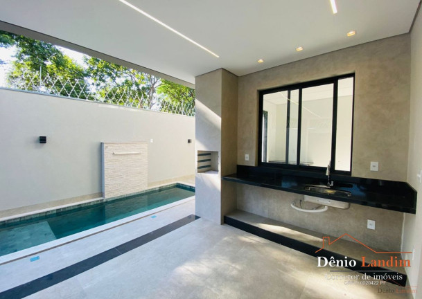 Imagem Casa com 3 Quartos à Venda, 150 m² em Ibituruna - Montes Claros Imagem Casa com 3 Quartos à Venda, 150 m² em Ibituruna - Montes Claros