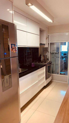 Imagem Apartamento com 3 Quartos à Venda, 101 m² em Barra Funda - São Paulo