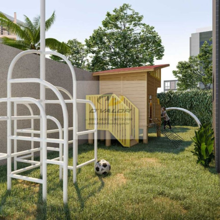 Imagem Apartamento com 1 Quarto à Venda, 22 m² em Manaíra - João Pessoa Imagem Apartamento com 1 Quarto à Venda, 22 m² em Manaíra - João Pessoa