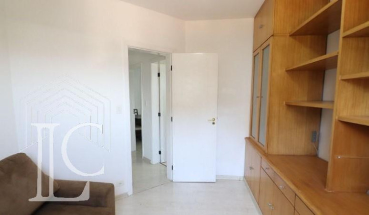 Imagem Apartamento com 3 Quartos para Alugar, 112 m² em Moema - São Paulo Imagem Apartamento com 3 Quartos para Alugar, 112 m² em Moema - São Paulo