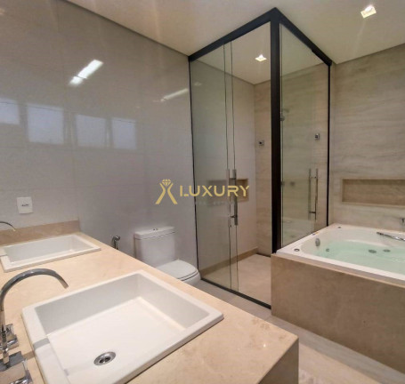 Imagem Imóvel com 5 Quartos à Venda, 472 m² em Vespasiano - Lagoa Santa