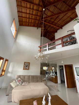Imagem Apartamento com 3 Quartos à Venda, 365 m² em Colinas De Inhandjara - Itupeva Imagem Apartamento com 3 Quartos à Venda, 365 m² em Colinas De Inhandjara - Itupeva