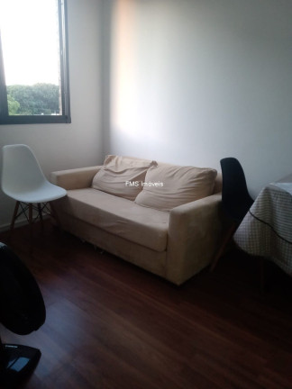 Imagem Imóvel com 2 Quartos para Alugar, 33 m² em Butantã - São Paulo Imagem Imóvel com 2 Quartos para Alugar, 33 m² em Butantã - São Paulo