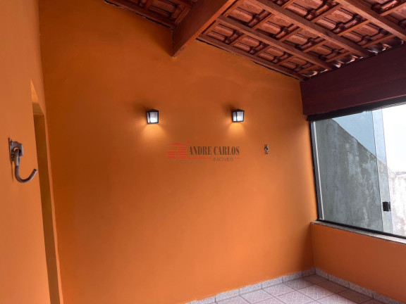 Imagem Sobrado com 3 Quartos à Venda, 136 m² em Metalúrgicos - Osasco Imagem Sobrado com 3 Quartos à Venda, 136 m² em Metalúrgicos - Osasco