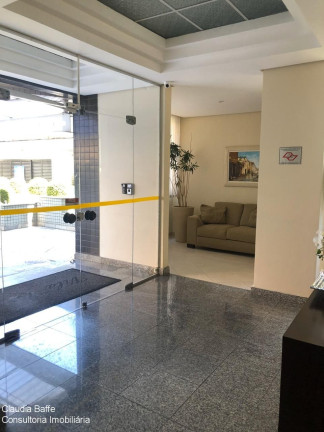 Imagem Apartamento com 3 Quartos à Venda, 132 m² em Centro - São Bernardo Do Campo