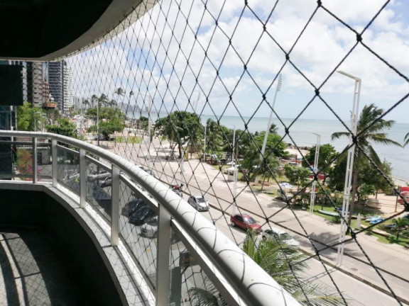Imagem Apartamento com 4 Quartos à Venda, 300 m² em Meireles - Fortaleza Imagem Apartamento com 4 Quartos à Venda, 300 m² em Meireles - Fortaleza