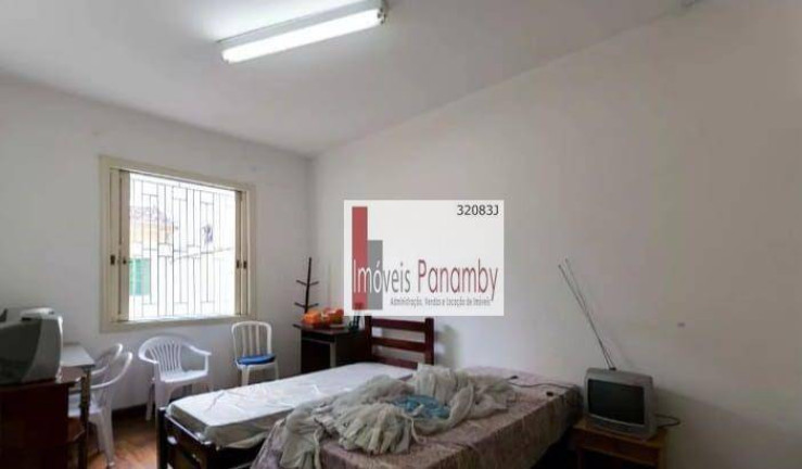 Imagem Casa com 5 Quartos para Alugar, 200 m² em Vila Mariana - São Paulo
