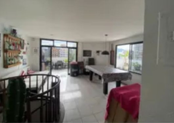 Imagem Cobertura com 4 Quartos à Venda, 362 m² em Icaraí - Niterói Imagem Cobertura com 4 Quartos à Venda, 362 m² em Icaraí - Niterói