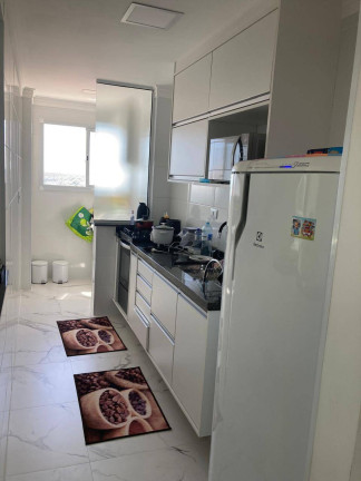 Imagem Apartamento com 2 Quartos à Venda, 70 m² em Maracanã - Praia Grande Imagem Apartamento com 2 Quartos à Venda, 70 m² em Maracanã - Praia Grande