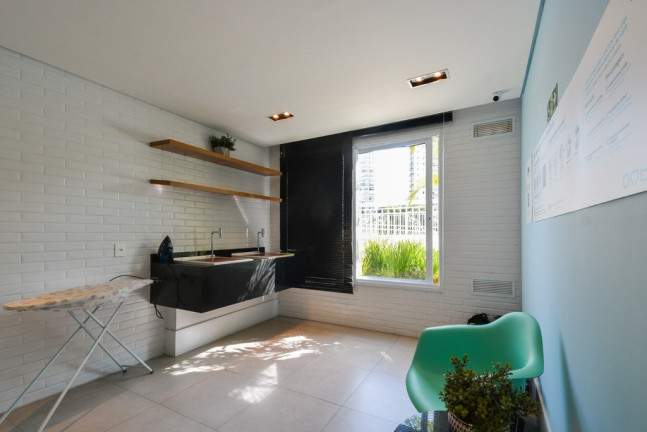 Imagem Imóvel com 1 Quarto à Venda, 65 m² em Vila Mariana - São Paulo