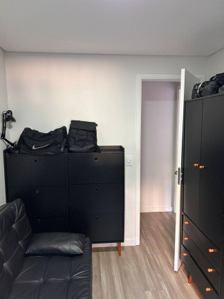 Imagem Apartamento com 2 Quartos à Venda, 57 m² em Parque Reboucas - São Paulo Imagem Apartamento com 2 Quartos à Venda, 57 m² em Parque Reboucas - São Paulo