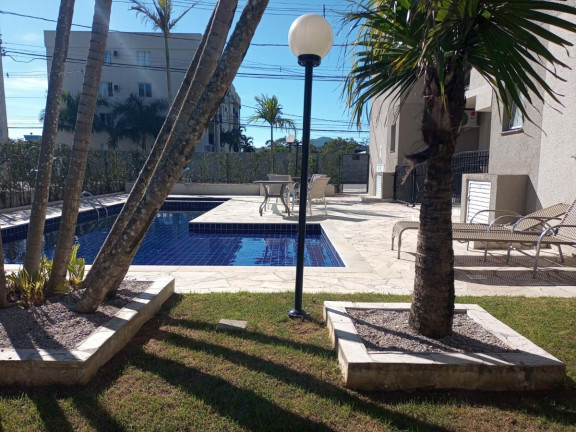 Imagem Apartamento com 2 Quartos à Venda, 72 m² em Vargem Do Bom Jesus - Florianópolis