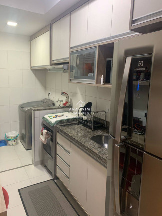 Imagem Apartamento com 2 Quartos à Venda, 52 m² em Jardim Oriente - São José Dos Campos Imagem Apartamento com 2 Quartos à Venda, 52 m² em Jardim Oriente - São José Dos Campos