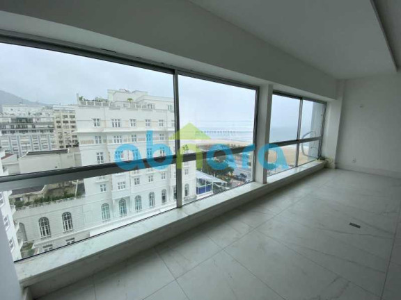 Imagem Apartamento com 3 Quartos à Venda, 302 m² em Copacabana - Rio De Janeiro