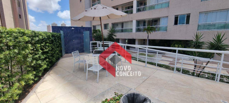Imagem Apartamento com 3 Quartos à Venda, 84 m² em Aldeota - Fortaleza Imagem Apartamento com 3 Quartos à Venda, 84 m² em Aldeota - Fortaleza