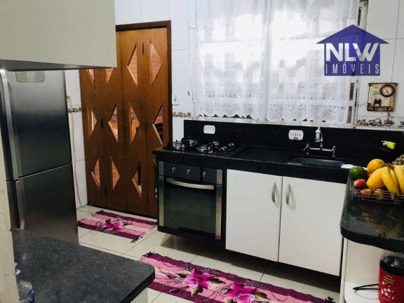 Imagem Sobrado com 2 Quartos à Venda, 82 m² em Cidade Serodio - Guarulhos Imagem Sobrado com 2 Quartos à Venda, 82 m² em Cidade Serodio - Guarulhos