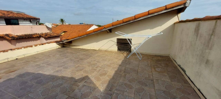 Imagem Casa de Condomínio com 3 Quartos à Venda, 90 m² em Palmeiras - Cabo Frio