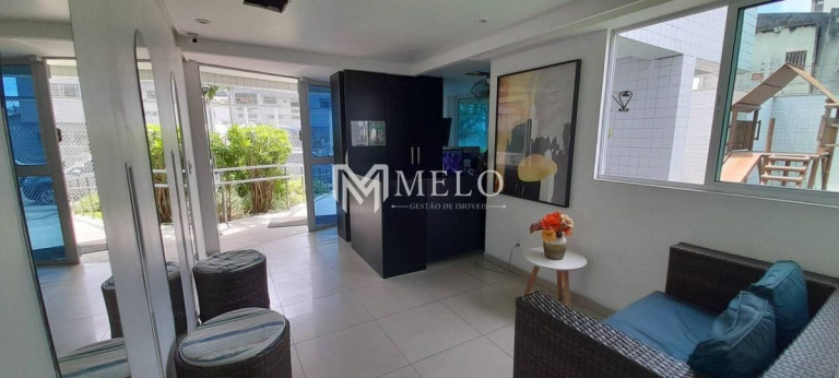 Imagem Apartamento com 3 Quartos à Venda, 59 m² em Ilha Do Retiro - Recife Imagem Apartamento com 3 Quartos à Venda, 59 m² em Ilha Do Retiro - Recife
