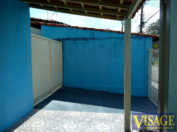 Imagem Casa com 3 Quartos à Venda, em Cid. Jardim - Jacareí Imagem Casa com 3 Quartos à Venda, em Cid. Jardim - Jacareí