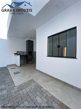 Imagem Imóvel com 3 Quartos à Venda, 88 m² em Jardim Verão - Sarandi