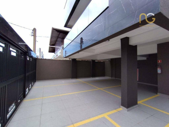 Imagem Apartamento com 2 Quartos à Venda, 52 m² em Mirim - Praia Grande Imagem Apartamento com 2 Quartos à Venda, 52 m² em Mirim - Praia Grande