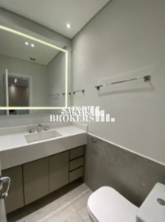 Imagem Apartamento com 2 Quartos à Venda, 110 m² em Cerqueira César - São Paulo