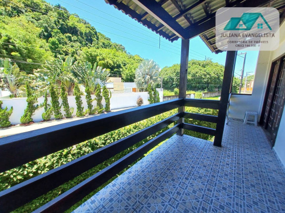 Imagem Casa com 3 Quartos à Venda, 100 m² em Sumaré - Caraguatatuba